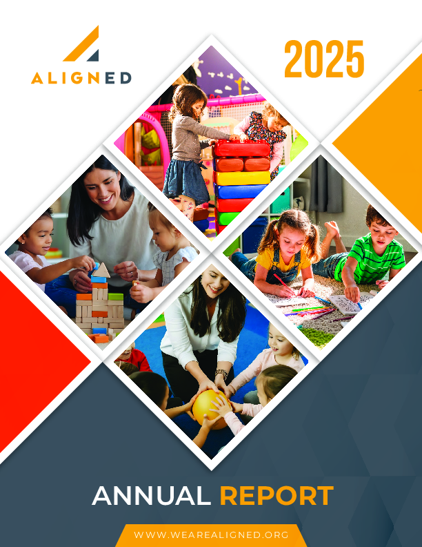 Aligned 2025 Annual Report