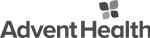 Advent Health Logo