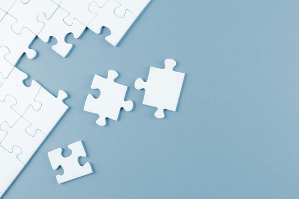 Puzzle Pieces