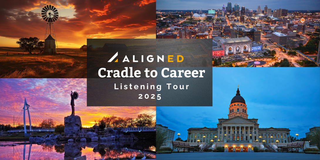 Aligned Cradle to Career Listening Tour 2025