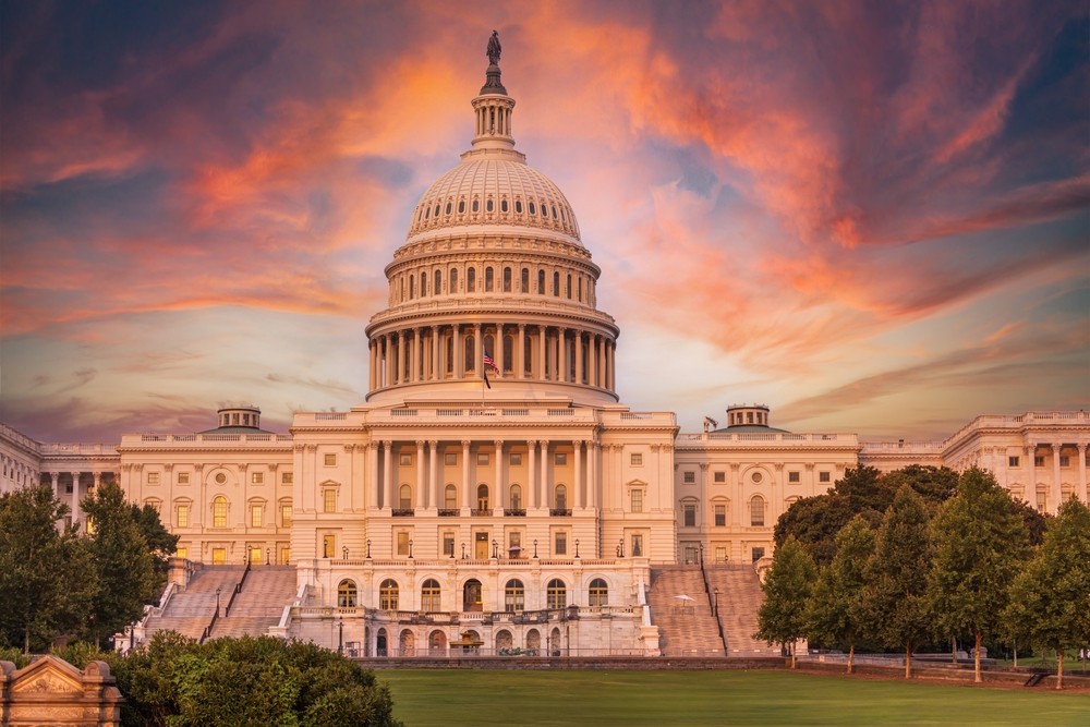 US Capitol Building