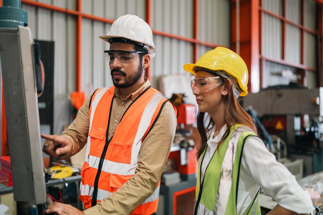 Workforce development